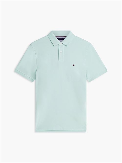 1985 regular polo TOMMY HILFIGER | MW0MW17770MAI